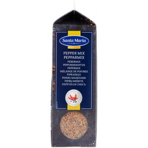 Pepper mix SM, 540 g